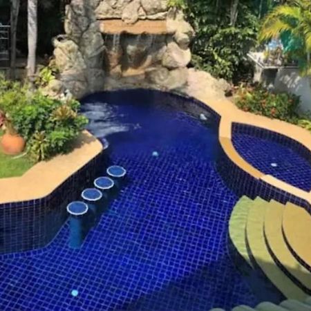 Private Pattaya Resort Nong Prue エクステリア 写真