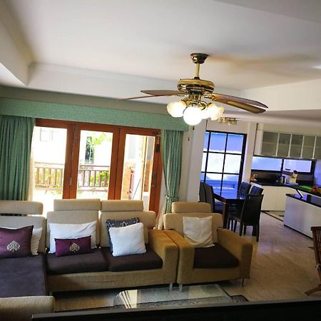 Private Pattaya Resort Nong Prue エクステリア 写真
