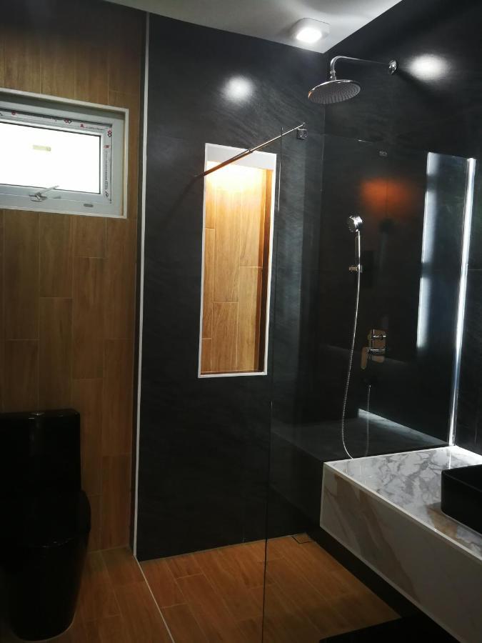 Private Pattaya Resort Nong Prue エクステリア 写真