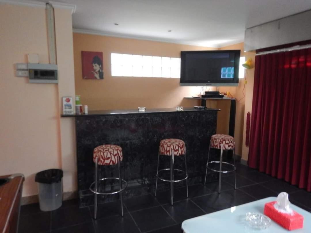 Private Pattaya Resort Nong Prue エクステリア 写真