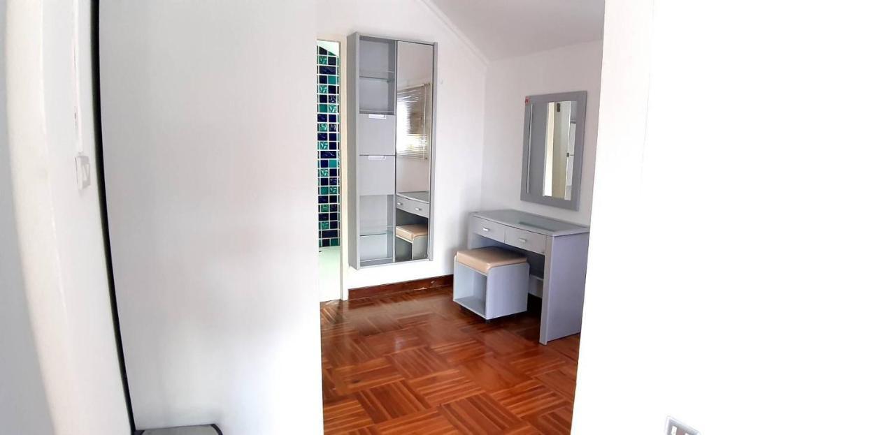 Private Pattaya Resort Nong Prue エクステリア 写真