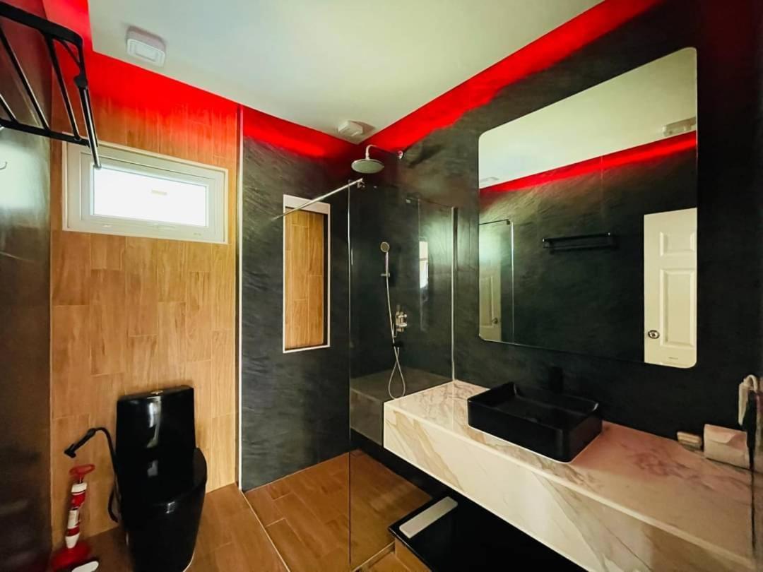Private Pattaya Resort Nong Prue エクステリア 写真