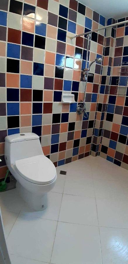 Private Pattaya Resort Nong Prue エクステリア 写真