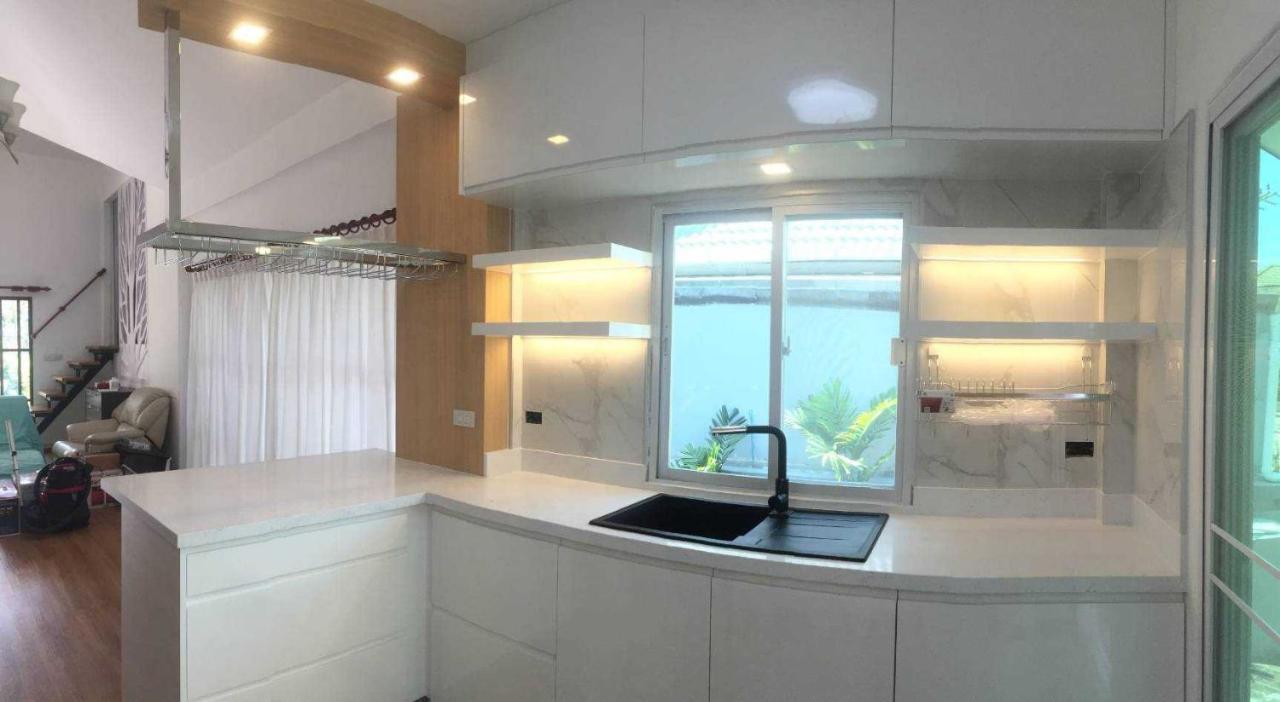 Private Pattaya Resort Nong Prue エクステリア 写真
