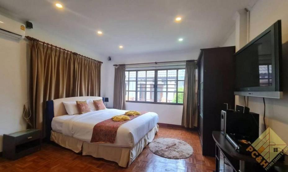 Private Pattaya Resort Nong Prue エクステリア 写真