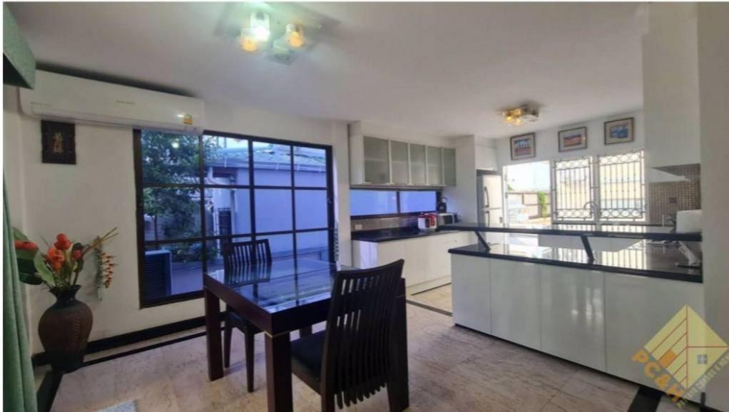 Private Pattaya Resort Nong Prue エクステリア 写真