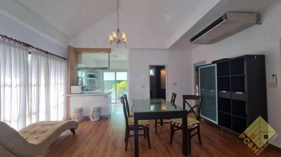 Private Pattaya Resort Nong Prue エクステリア 写真