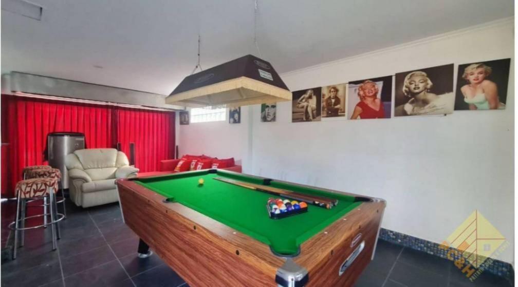 Private Pattaya Resort Nong Prue エクステリア 写真