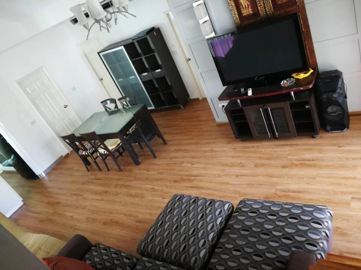 Private Pattaya Resort Nong Prue エクステリア 写真
