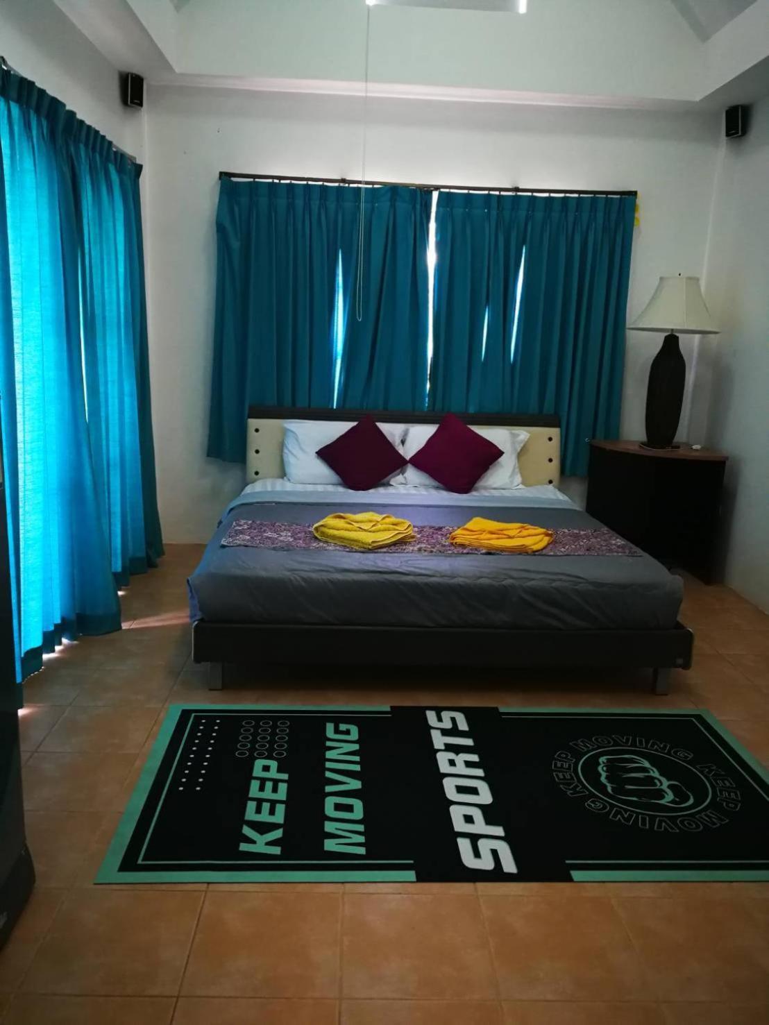 Private Pattaya Resort Nong Prue エクステリア 写真