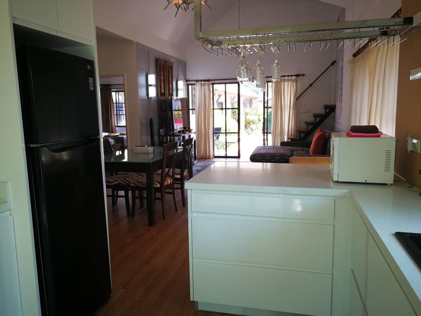 Private Pattaya Resort Nong Prue 部屋 写真