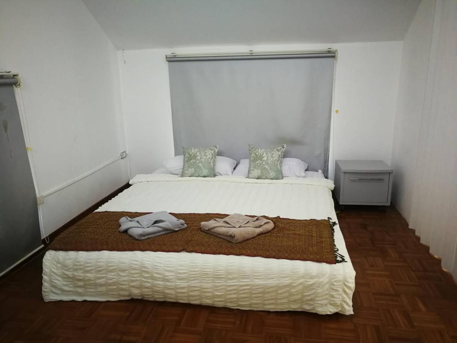 Private Pattaya Resort Nong Prue 部屋 写真