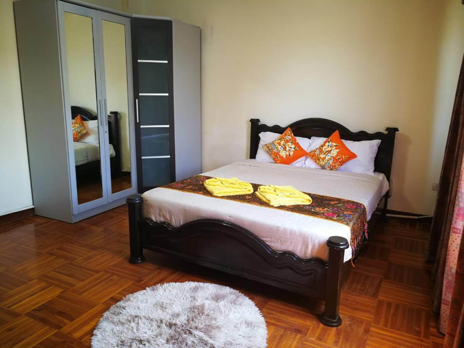 Private Pattaya Resort Nong Prue 部屋 写真