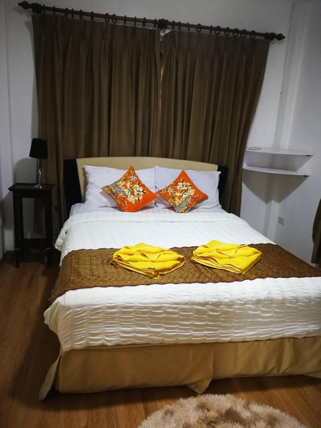 Private Pattaya Resort Nong Prue 部屋 写真