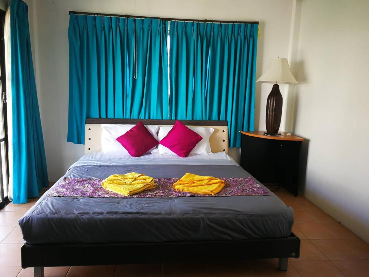 Private Pattaya Resort Nong Prue 部屋 写真
