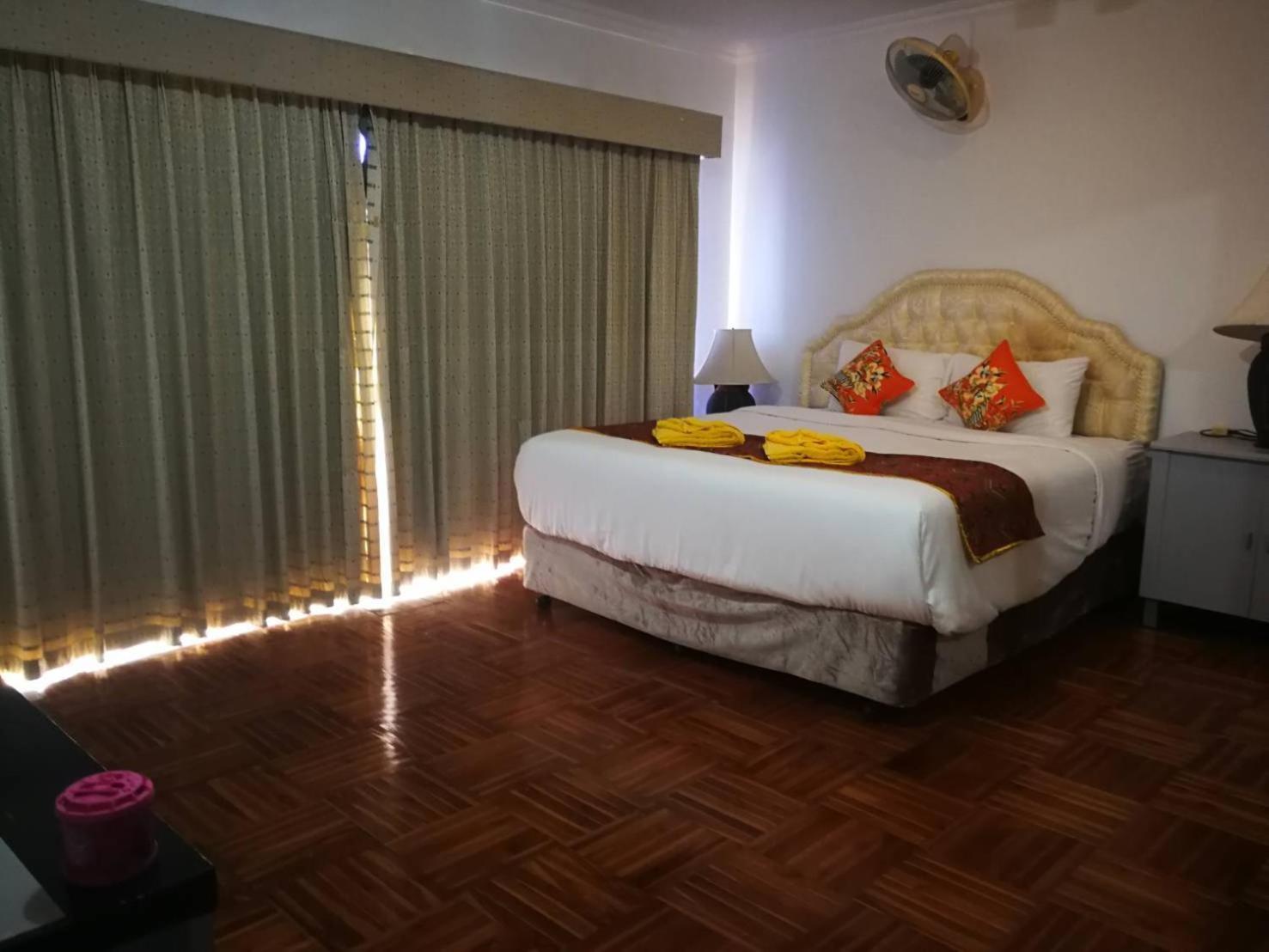 Private Pattaya Resort Nong Prue エクステリア 写真