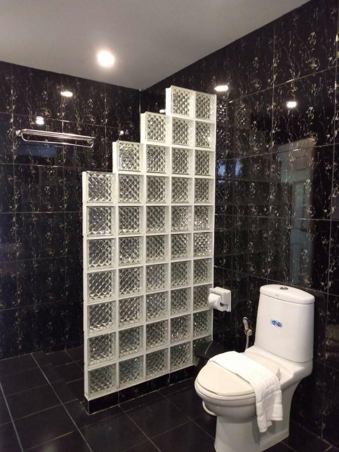 Private Pattaya Resort Nong Prue エクステリア 写真