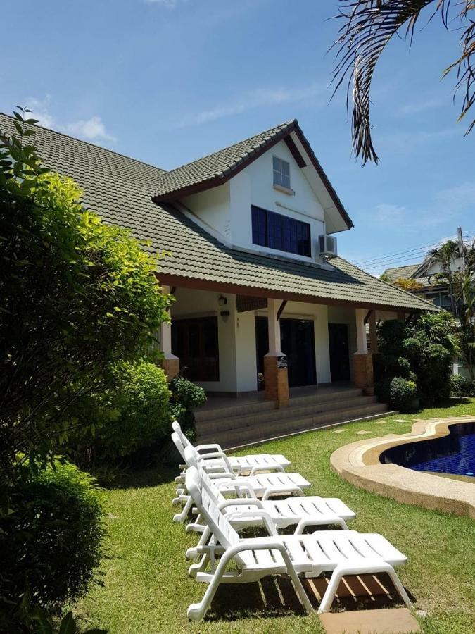Private Pattaya Resort Nong Prue エクステリア 写真