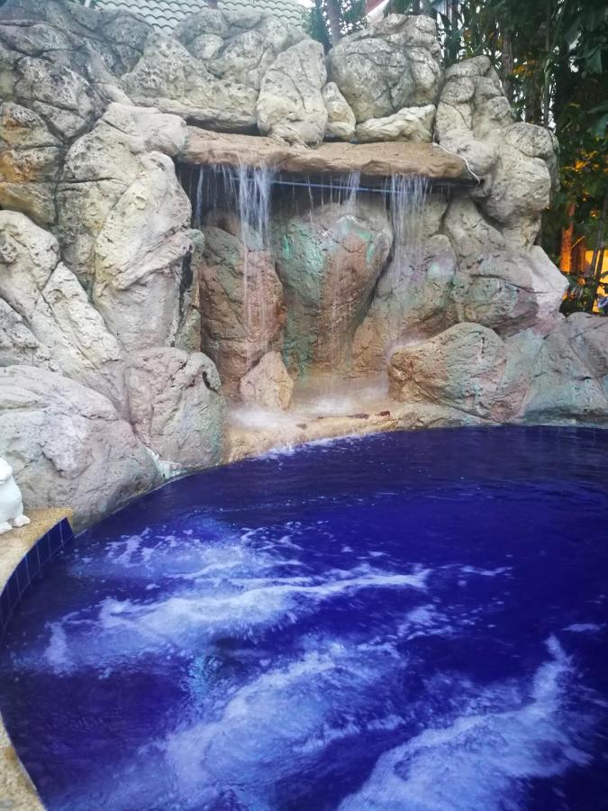 Private Pattaya Resort Nong Prue エクステリア 写真