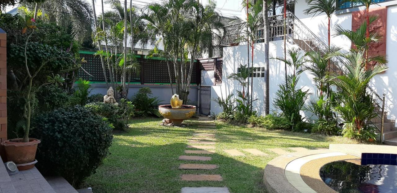 Private Pattaya Resort Nong Prue エクステリア 写真