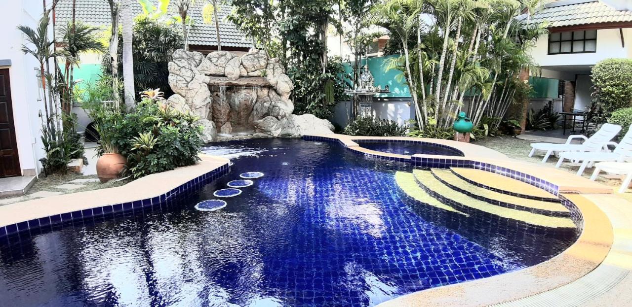 Private Pattaya Resort Nong Prue 部屋 写真