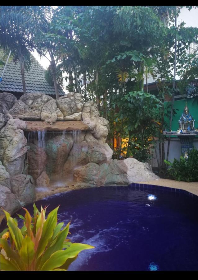 Private Pattaya Resort Nong Prue エクステリア 写真