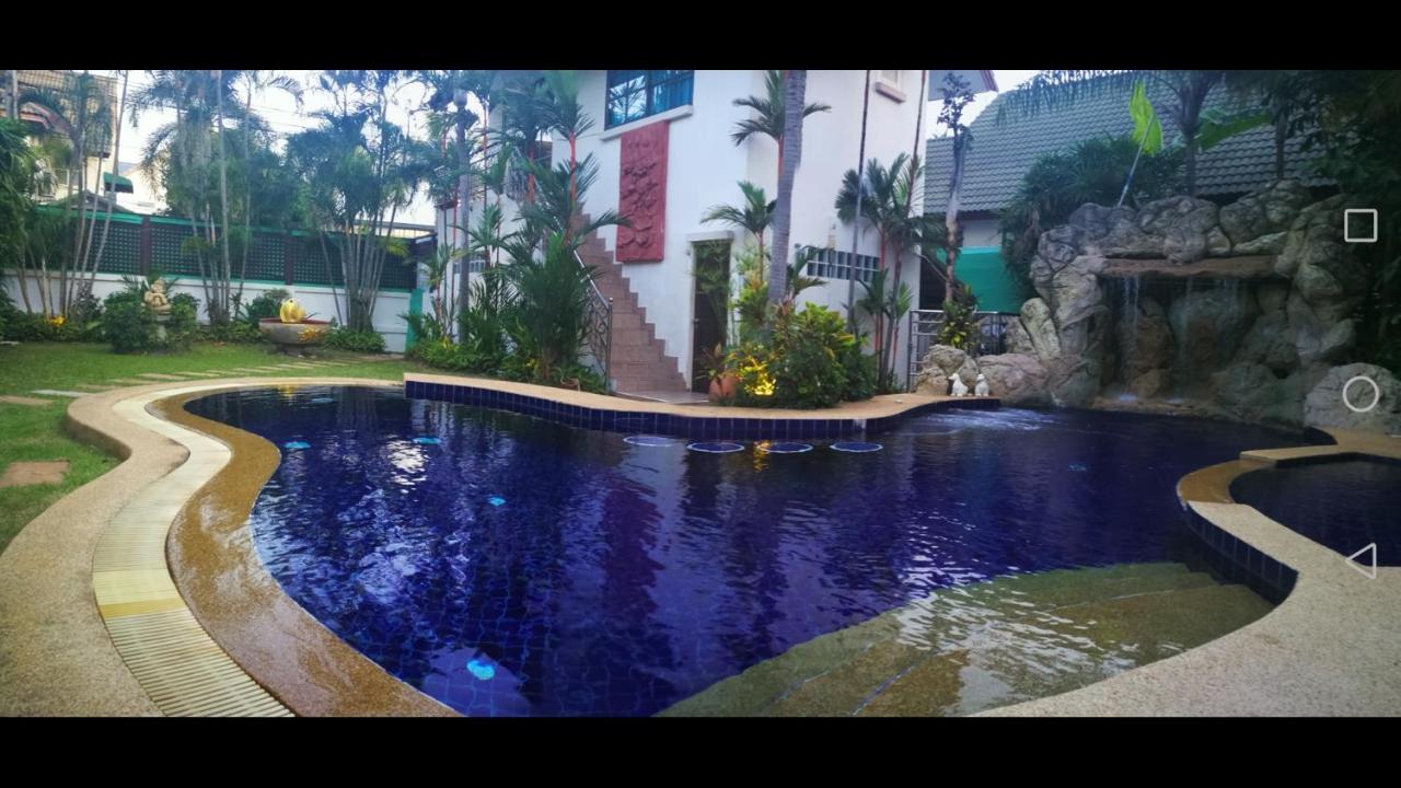 Private Pattaya Resort Nong Prue エクステリア 写真