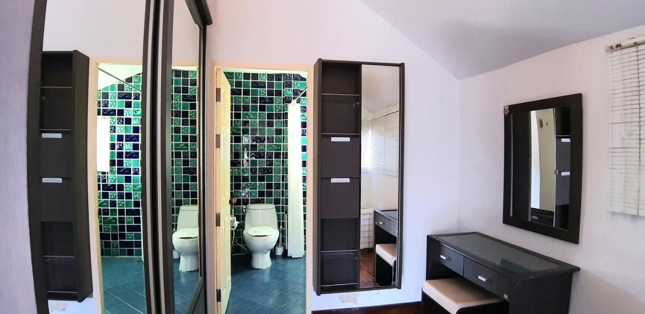 Private Pattaya Resort Nong Prue エクステリア 写真