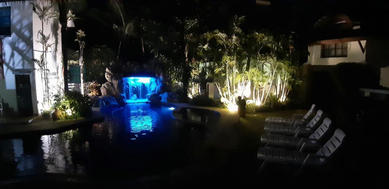 Private Pattaya Resort Nong Prue エクステリア 写真